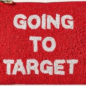 Target Items Offers Welcome